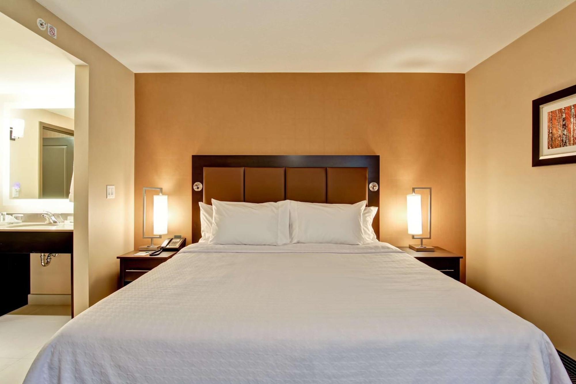 Homewood Suites By Hilton Waterloo/St. Jacobs Exteriér fotografie