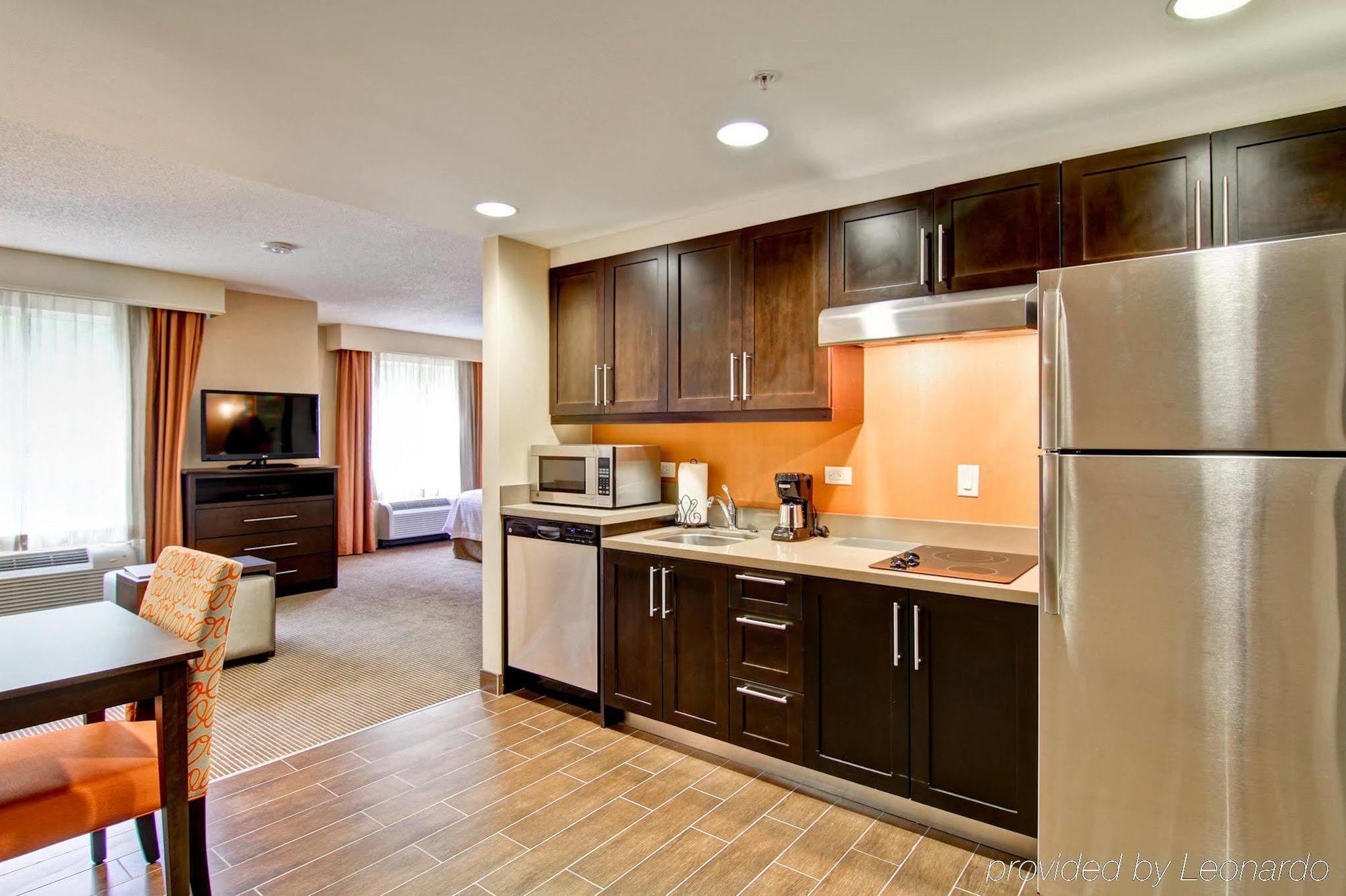 Homewood Suites By Hilton Waterloo/St. Jacobs Exteriér fotografie